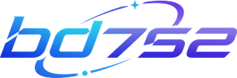 bd752 লোগো